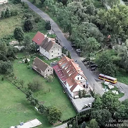Fogadó Karczma Rzym 3*