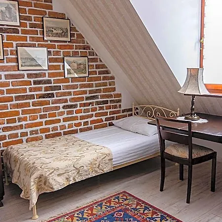 Inn Karczma Rzym 3*