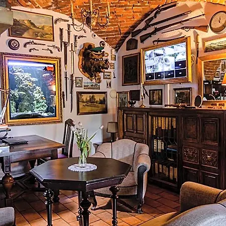 Karczma Rzym Inn Wroclaw