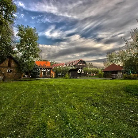 Karczma Rzym Zajazd Wrocław