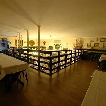 Karczma Rzym Fogadó 3*