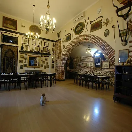 Karczma Rzym Fogadó 3*