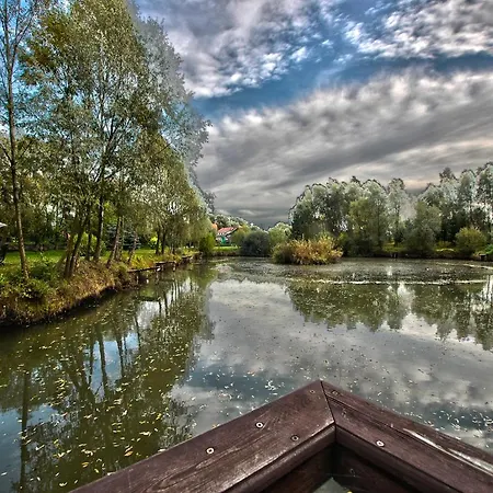 Karczma Rzym Zajazd Wrocław