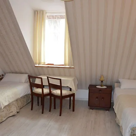 بيت ريفي Karczma Rzym
