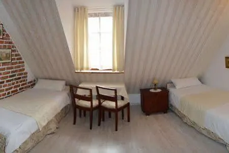 بيت ريفي Karczma Rzym