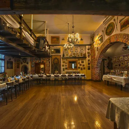 Karczma Rzym 3* Wroclaw