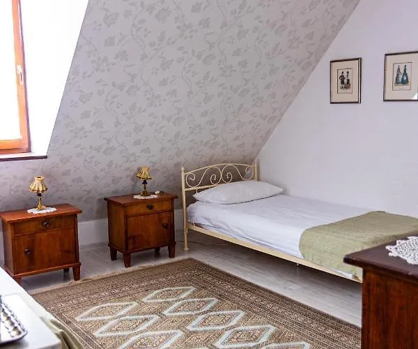 Inn Karczma Rzym Breslavia