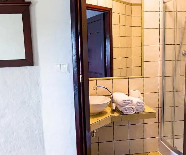 Karczma Rzym ヴロツワフ