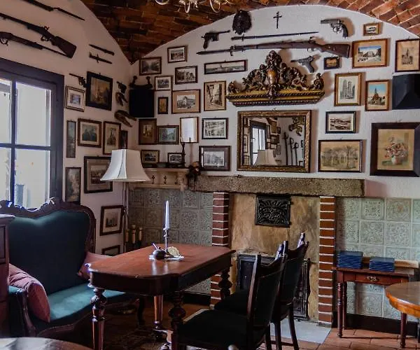 Karczma Rzym Inn Breslavia