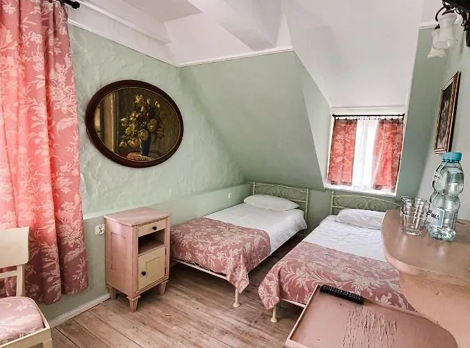 Karczma Rzym 3* Breslavia