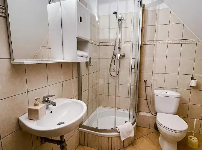 Karczma Rzym ヴロツワフ