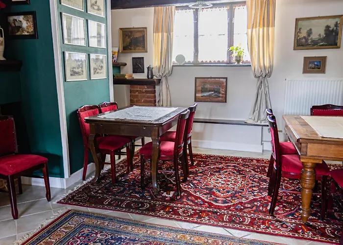 Inn Karczma Rzym Breslavia