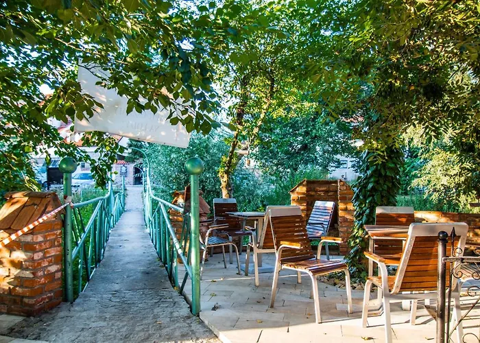 Karczma Rzym 3* Breslavia