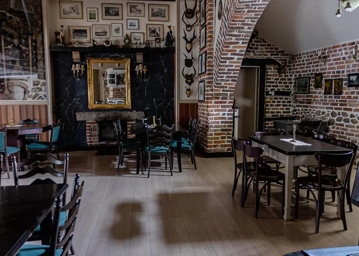 Inn Karczma Rzym Breslavia