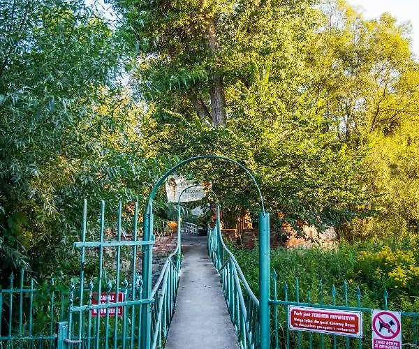 Karczma Rzym ヴロツワフ