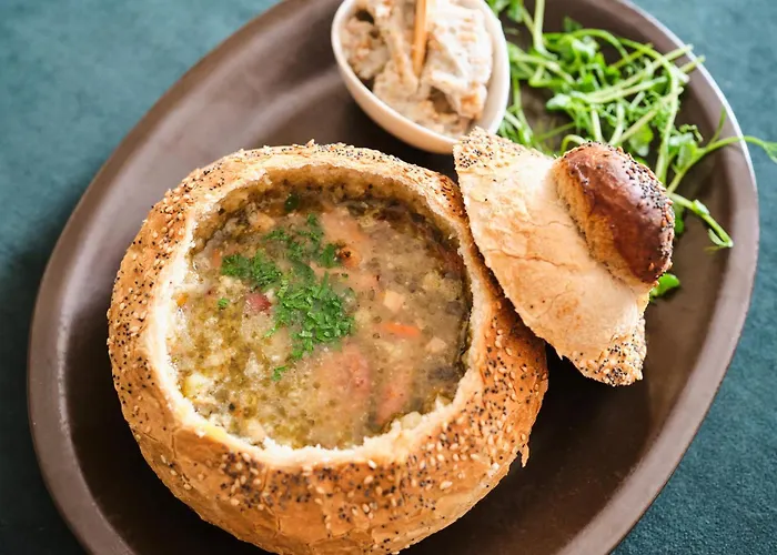 Karczma Rzym 3* Breslavia