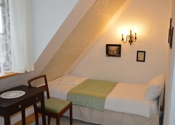 Karczma Rzym Inn 3*