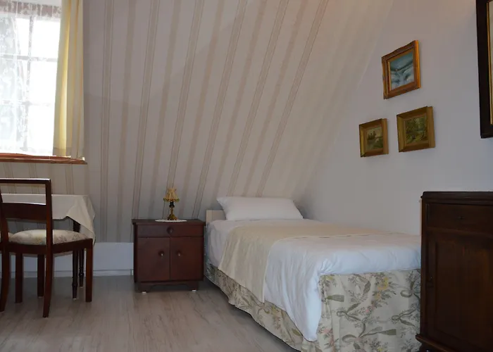 Karczma Rzym イン 3*