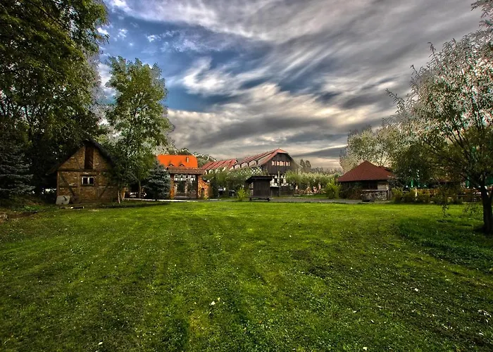 Karczma Rzym Inn Breslavia