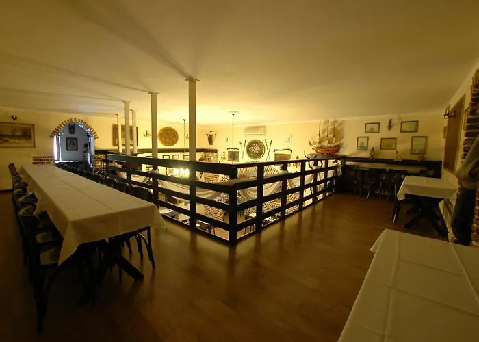 Karczma Rzym イン 3*