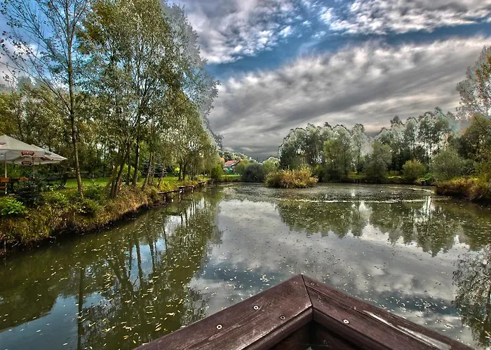 Karczma Rzym Inn Breslavia